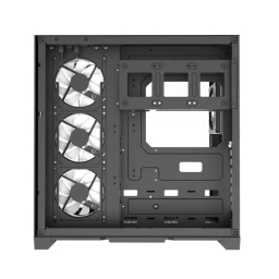 Gamemax HYPE-A BK Computer Case