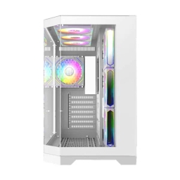 Gamemax HYPE-A WH Computer Case
