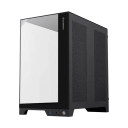 Gamemax Infinity Pro BK Computer Case