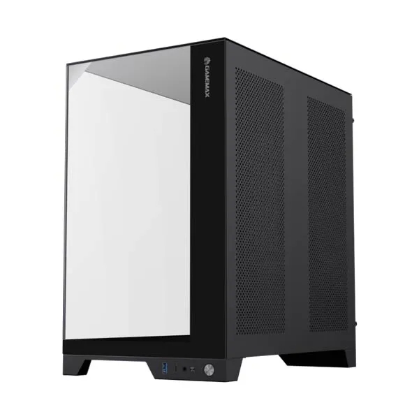 Gamemax Infinity Pro BK Computer Case