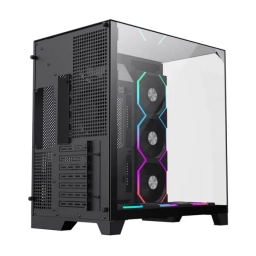 Gamemax Infinity Pro BK Computer Case