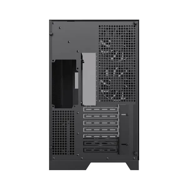 Gamemax Infinity Pro BK Computer Case