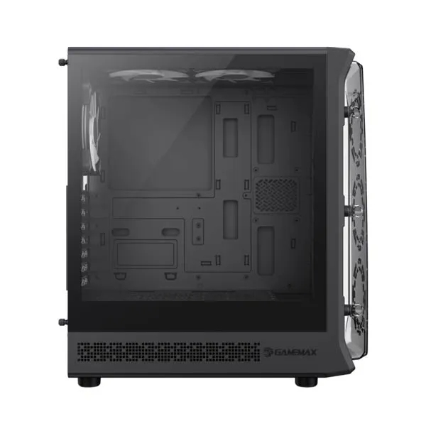 Gamemax Starlight 2 AB Computer Case
