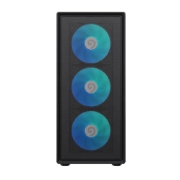 Gamemax Storm 2 AB Computer Case