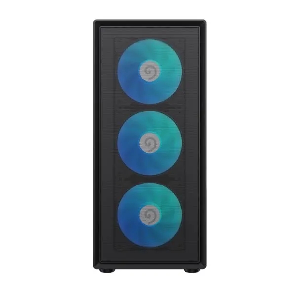 Gamemax Storm 2 AB Computer Case