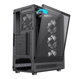 Gamemax Storm 2 AB Computer Case