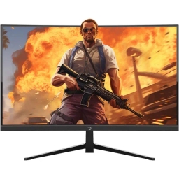Gamepower Vivid T40 FHD Gaming Monitor