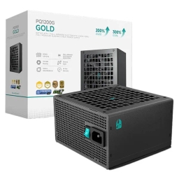 Gamer Storm PQ1200G 1200W 80Plus Gold Power Supply