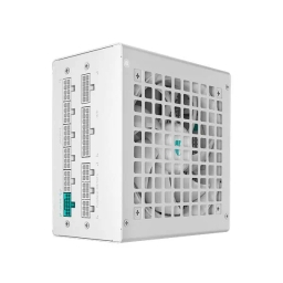 Gamer Storm PQ750G White 80 Plus Gold Power Supply