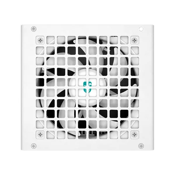 Gamer Storm PQ750G White 80 Plus Gold Power Supply