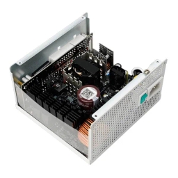 Gamer Storm PQ750G White 80 Plus Gold Power Supply