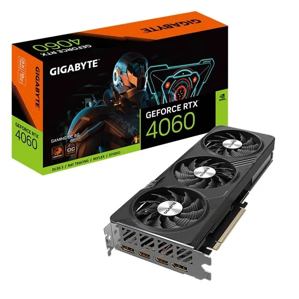 DeltaMax B760MX2-i7.4060 Gaming PC