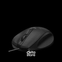 Genius DX-150X Ergonomic Wired Mouse