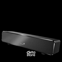 Genius USB SoundBar 100