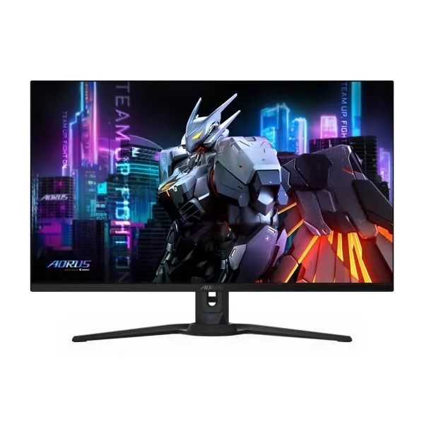 Gigabyte AORUS FO32U2 QD-OLED UHD Gaming Monitor