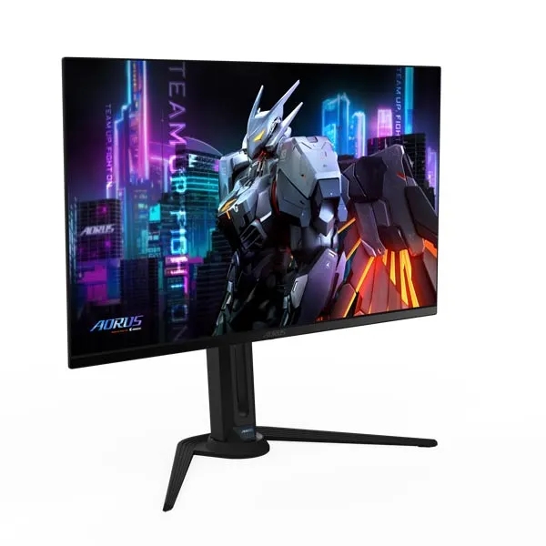 Gigabyte AORUS FO32U2 QD-OLED UHD Gaming Monitor