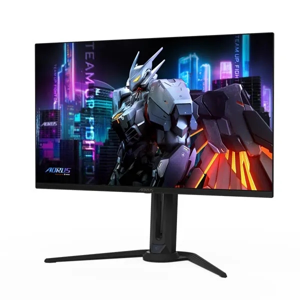Gigabyte AORUS FO32U2 QD-OLED UHD Gaming Monitor