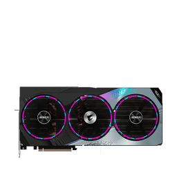 Gigabyte AORUS GeForce RTX 4090 Master 24GB