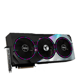 Gigabyte AORUS GeForce RTX 4090 Master 24GB