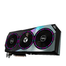 Gigabyte AORUS GeForce RTX 4090 Master 24GB