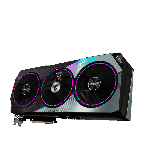 Gigabyte AORUS GeForce RTX 4090 Master 24GB