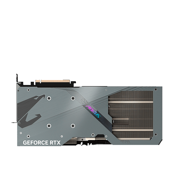 Gigabyte AORUS GeForce RTX 4090 Master 24GB