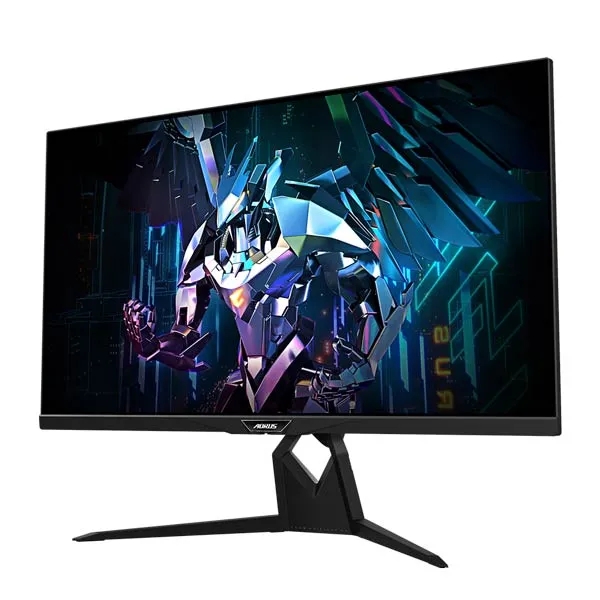 Gigabyte Aorus FI32Q X Gaming Monitor