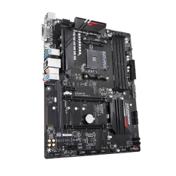 Gigabyte B450 Gaming X Motherboard