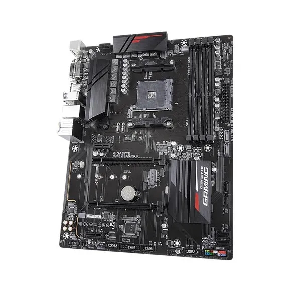 Gigabyte B450 Gaming X Motherboard