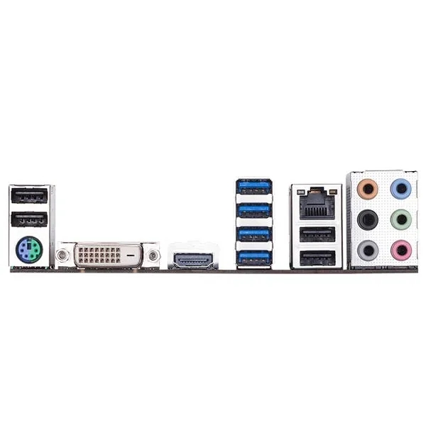 Gigabyte B450 Gaming X Motherboard