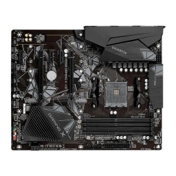 Gigabyte B550 Gaming X V2 Motherboard
