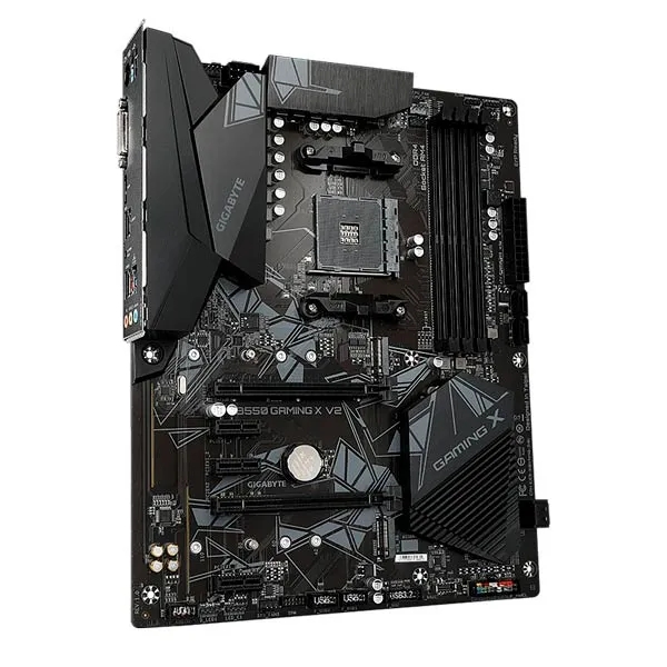 Gigabyte B550 Gaming X V2 Motherboard