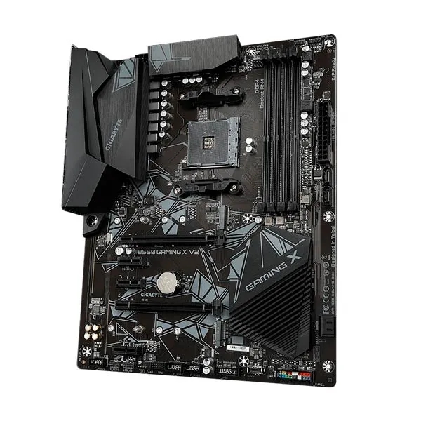 Gigabyte B550 Gaming X V2 Motherboard