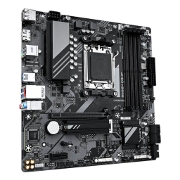 Gigabyte B650M D3HP AM5 Motherboard