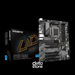 Gaming PC Delta Starlight AG400-i5.3060