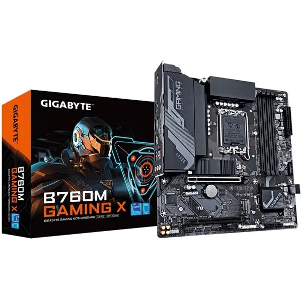 DeltaStar B760M-i5.5050 Sistem Bloku