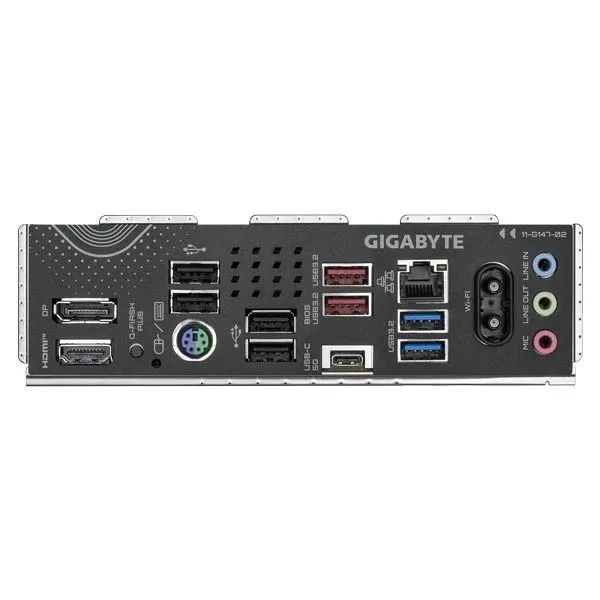 Gigabyte B850 Eagle WiFi6E AM5 Motherboard