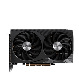 Gigabyte GeForce RTX 3060 WINDFORCE OC 12GB 3x