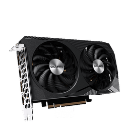 Gigabyte GeForce RTX 3060 WINDFORCE OC 12GB 3x