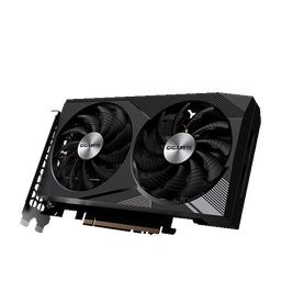 Gigabyte GeForce RTX 3060 WINDFORCE OC 12GB 3x