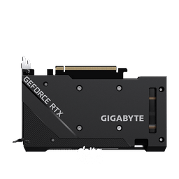 Gigabyte GeForce RTX 3060 WINDFORCE OC 12GB 3x