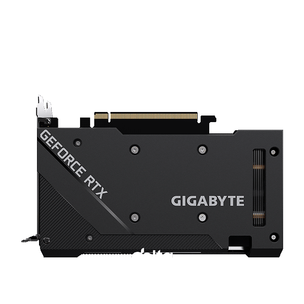 Gigabyte GeForce RTX 3060 WINDFORCE OC 12GB 3x