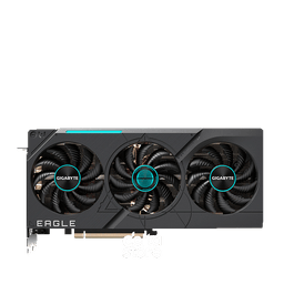 Gigabyte GeForce RTX 4070 Ti EAGLE OC 12GB 3X