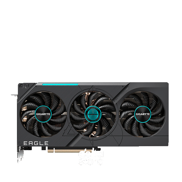 Gigabyte GeForce RTX 4070 Ti EAGLE OC 12GB 3X