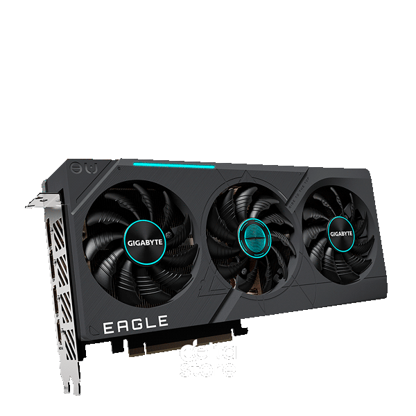 Gigabyte GeForce RTX 4070 Ti EAGLE OC 12GB 3X