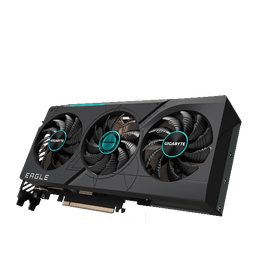 Gigabyte GeForce RTX 4070 Ti EAGLE OC 12GB 3X