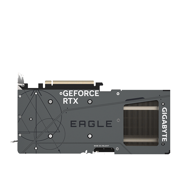 Gigabyte GeForce RTX 4070 Ti EAGLE OC 12GB 3X