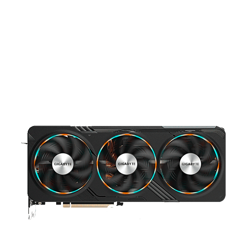 Gigabyte GeForce RTX 4070 Ti SUPER GAMING OC 16GB