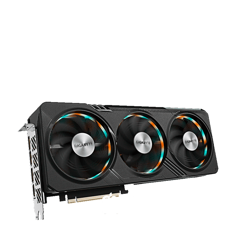 Gigabyte GeForce RTX 4070 Ti SUPER GAMING OC 16GB