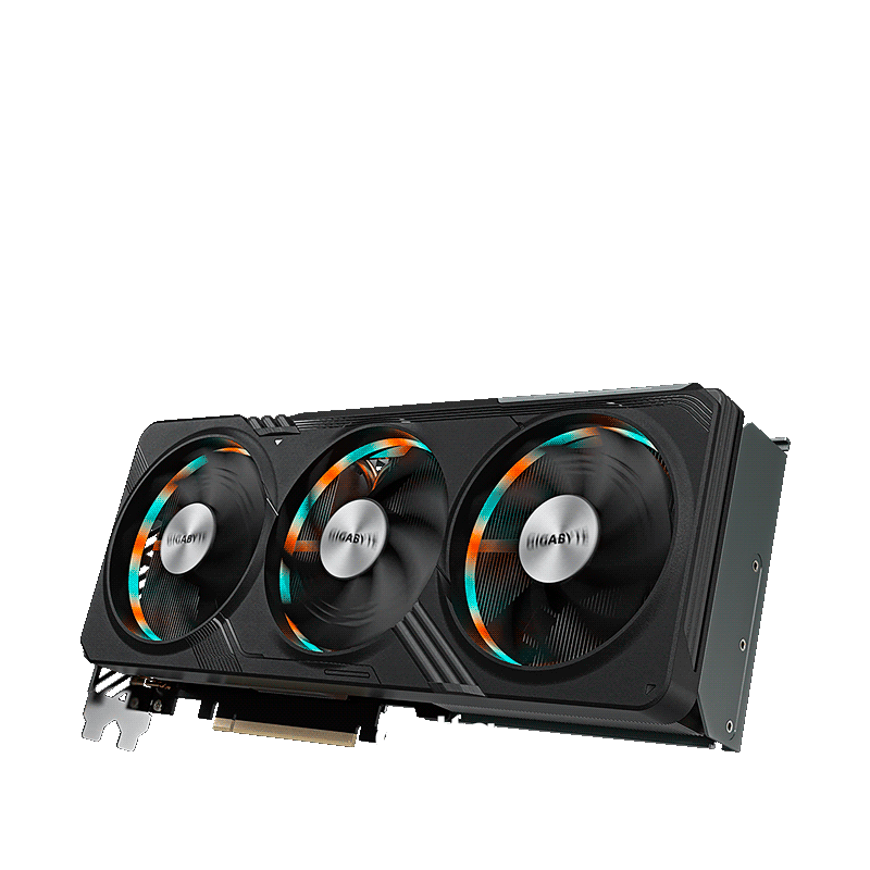 Gigabyte GeForce RTX 4070 Ti SUPER GAMING OC 16GB